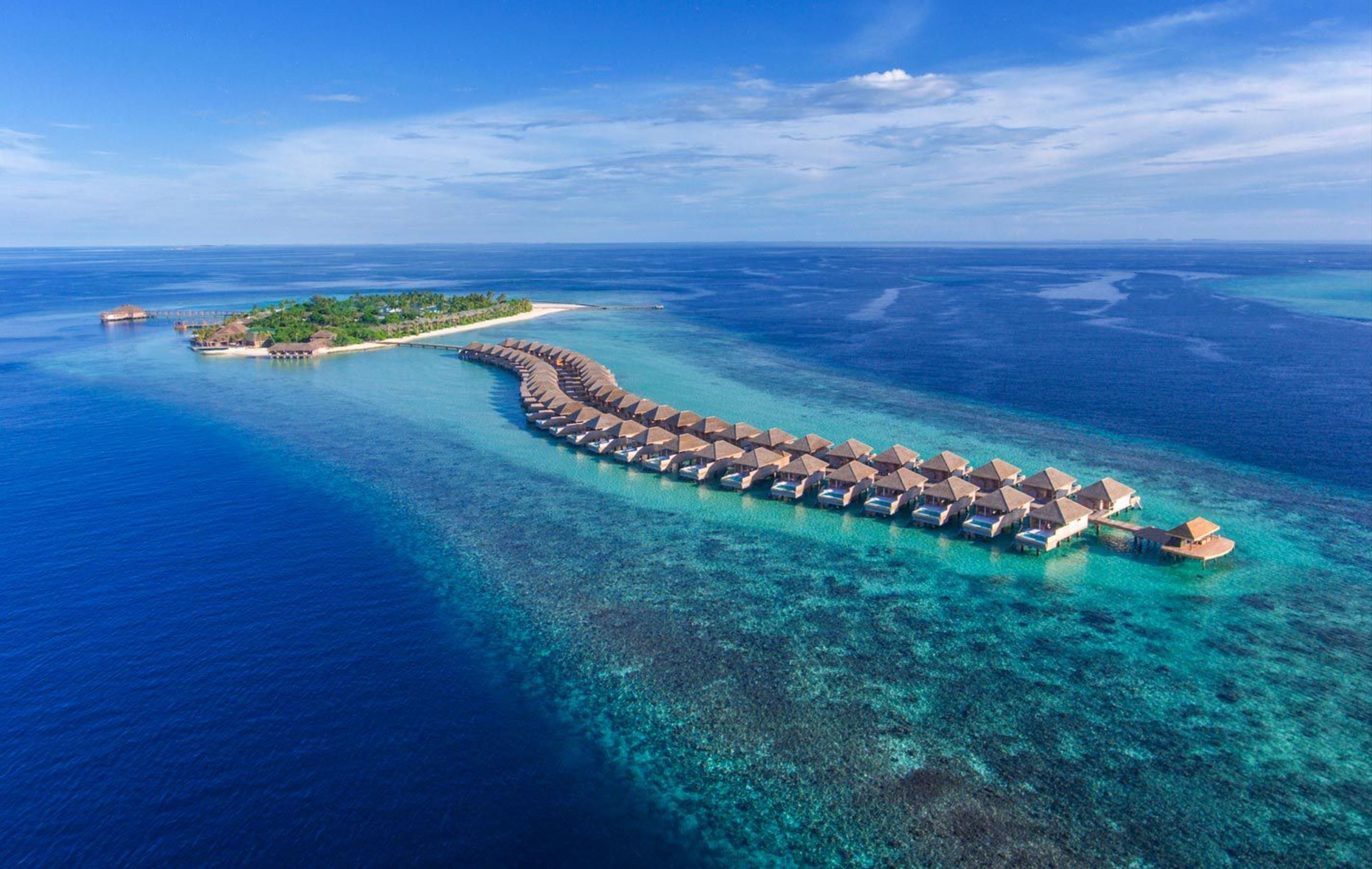 Hurawalhi Island Resort