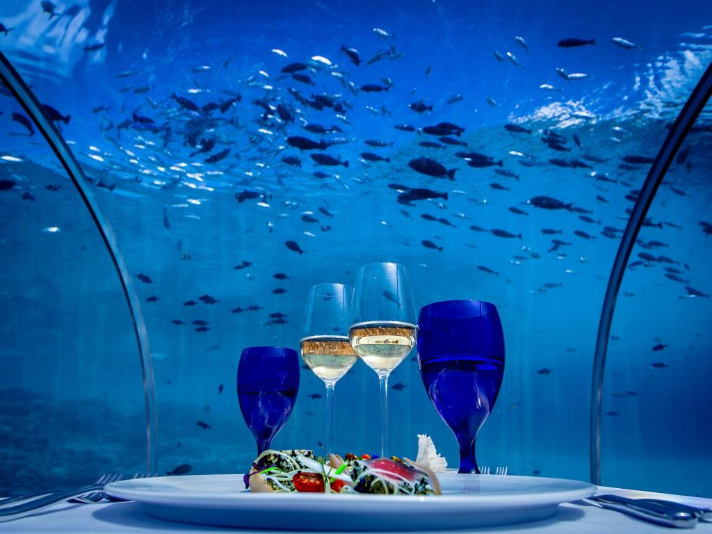 Hurawalhi Island Resort