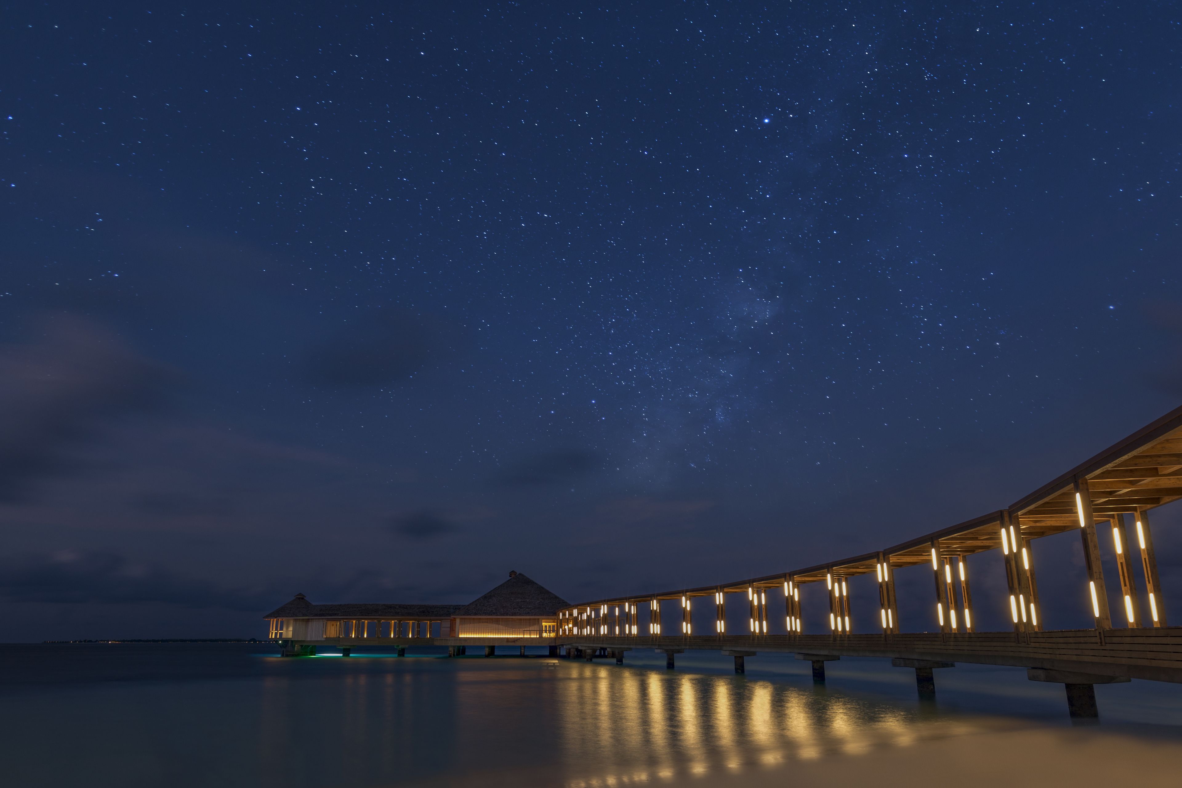 Hurawalhi Island Resort