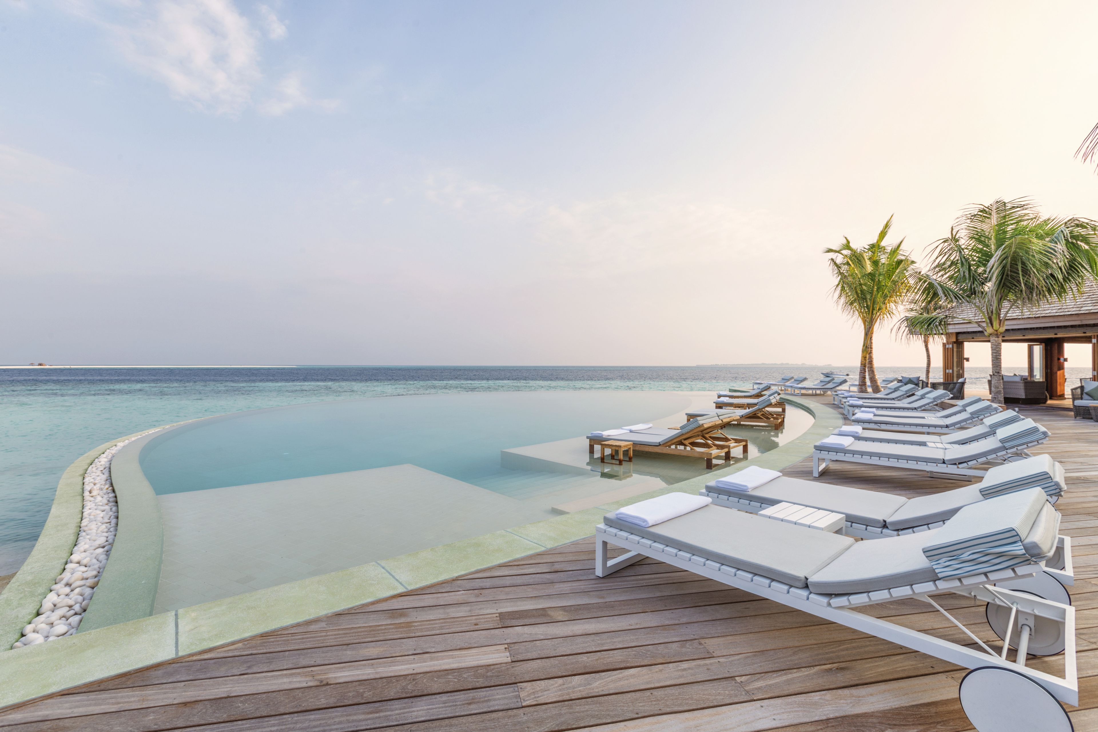 Hurawalhi Island Resort