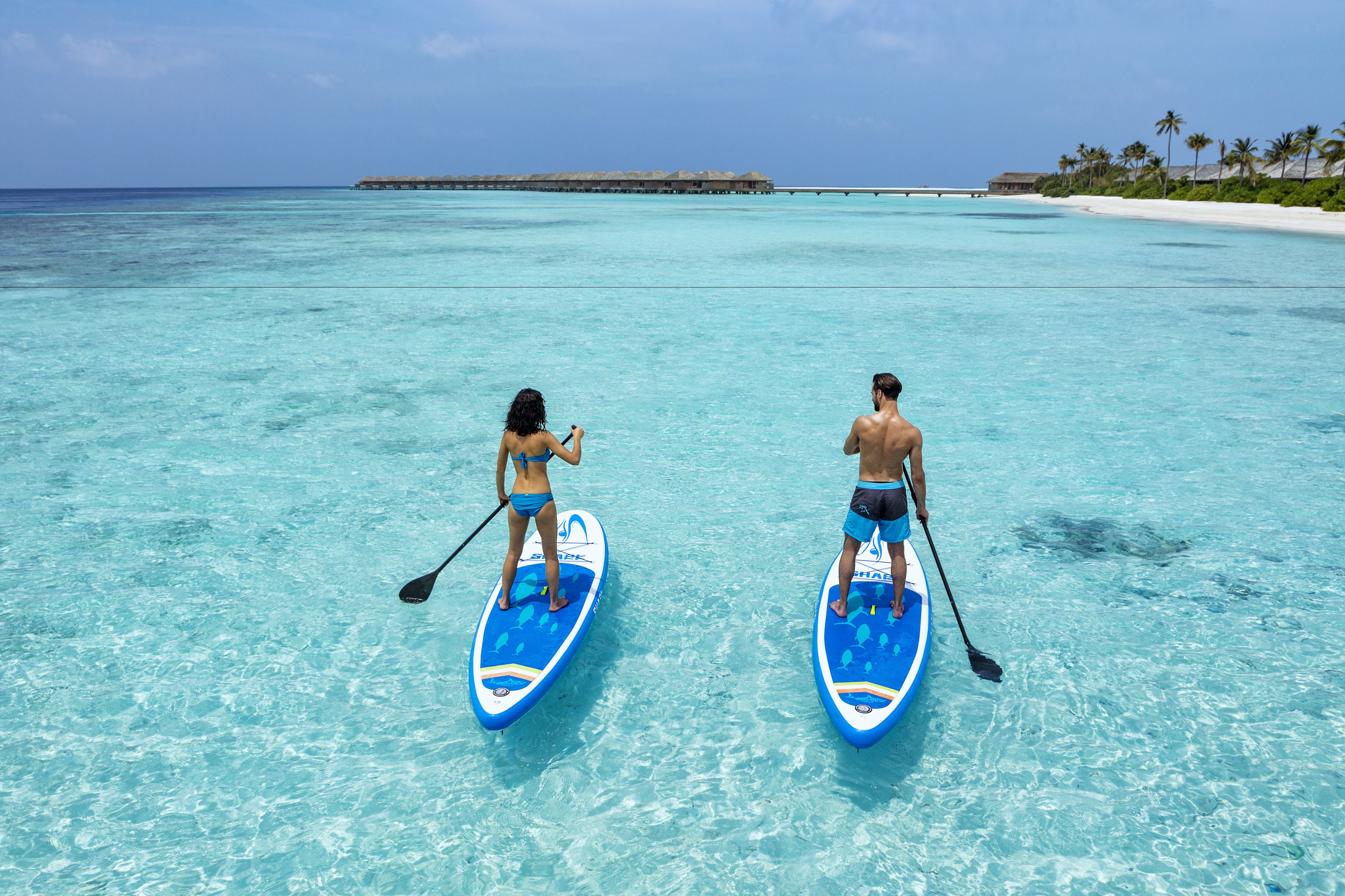 Hurawalhi Island Resort