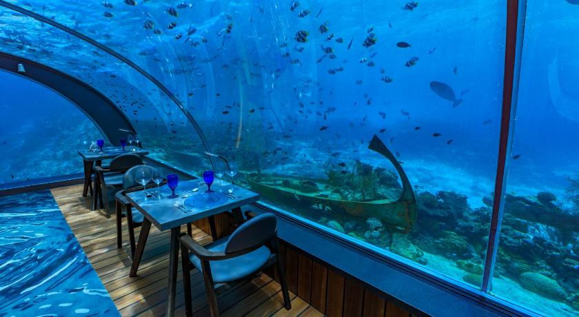 Hurawalhi Island Resort