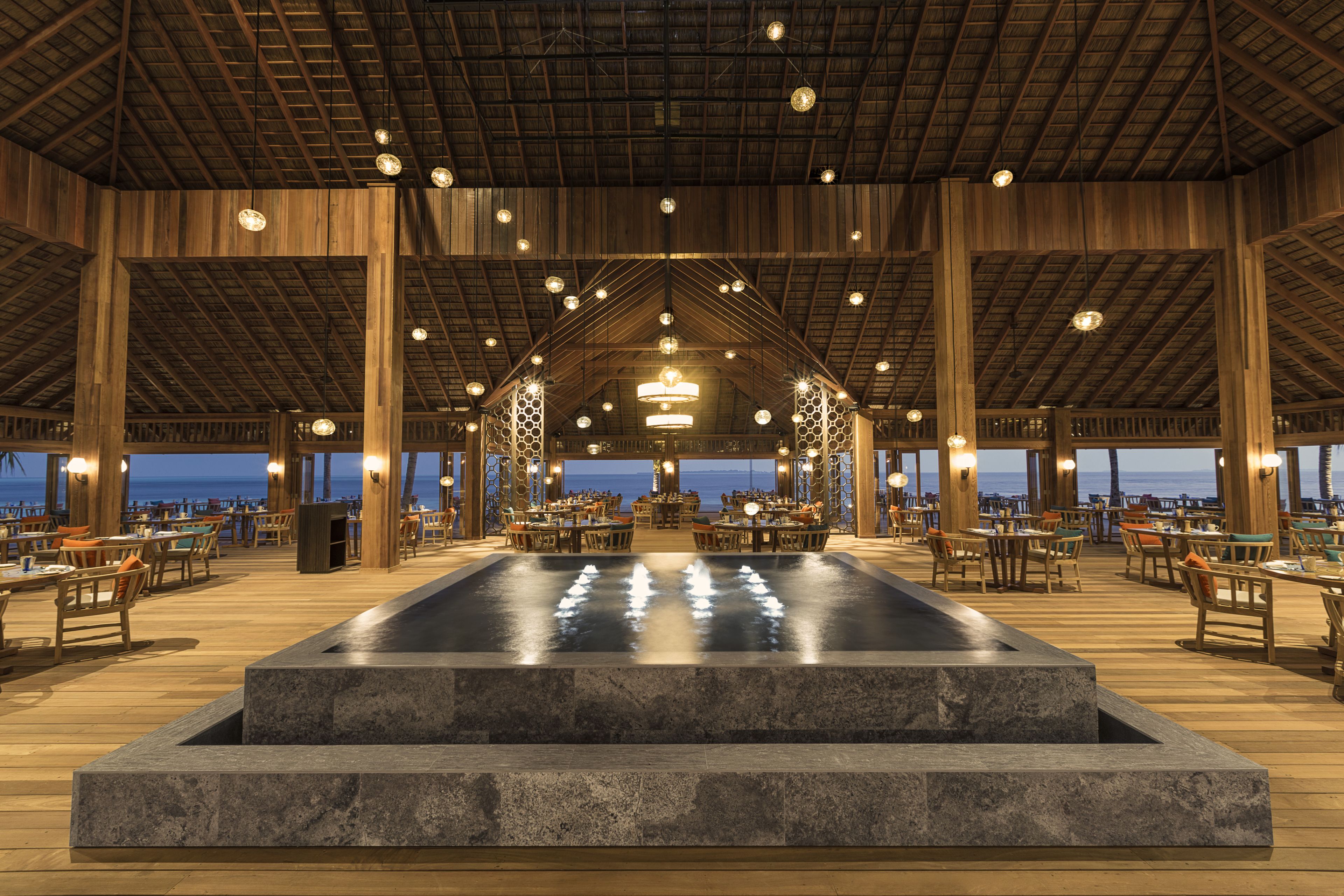 Hurawalhi Island Resort