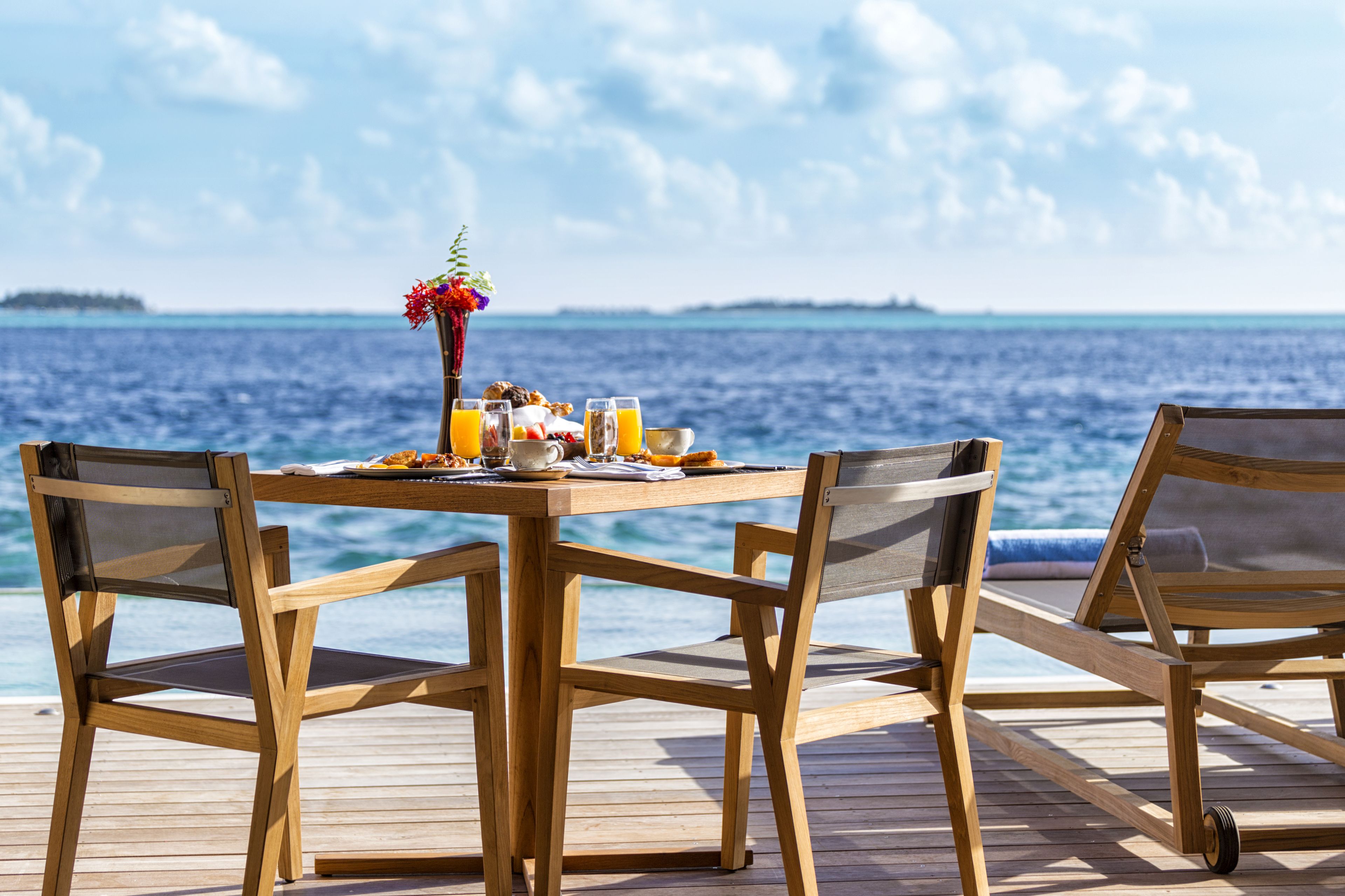 Hurawalhi Island Resort