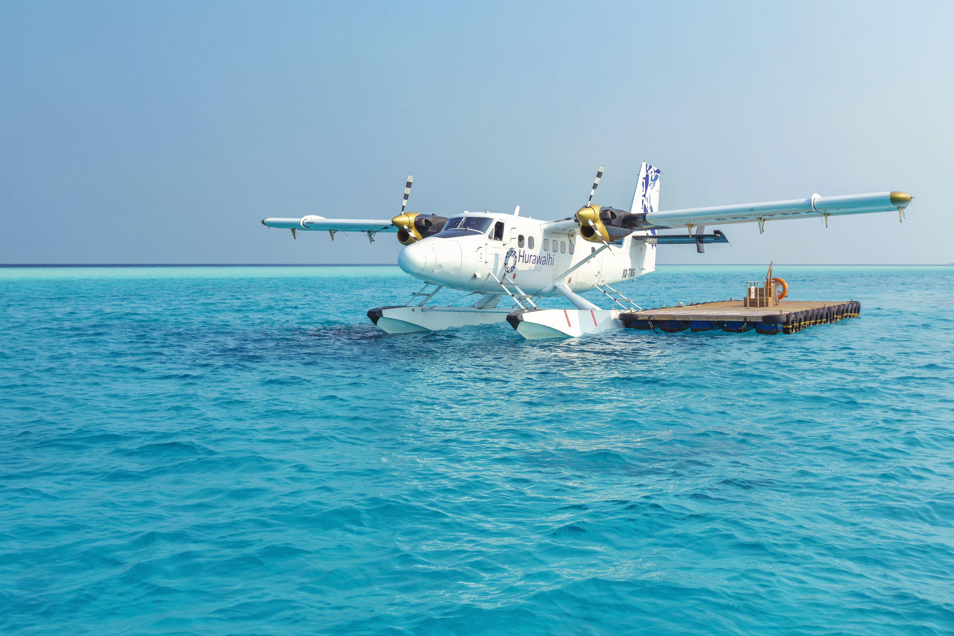 Hurawalhi Island Resort