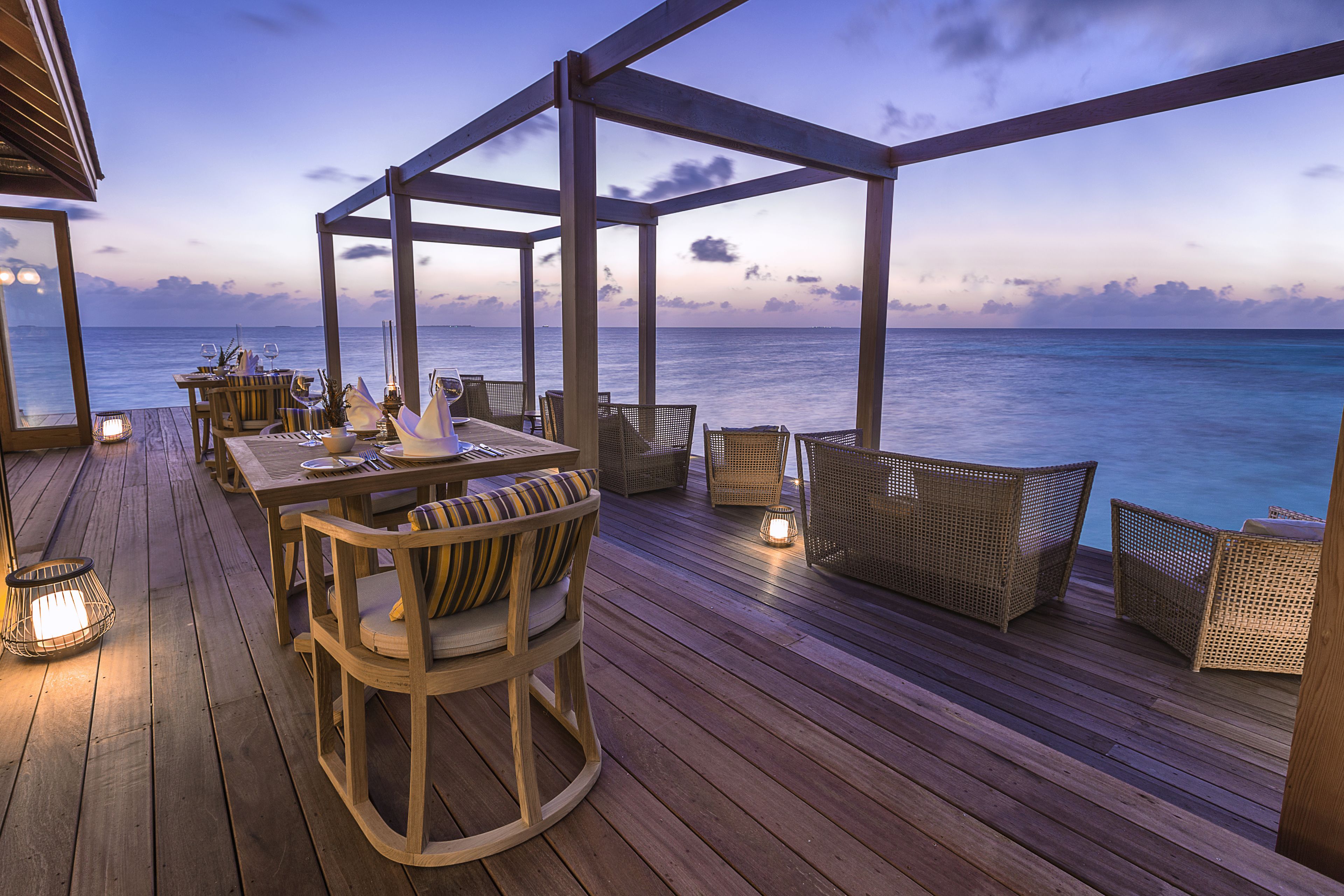 Hurawalhi Island Resort