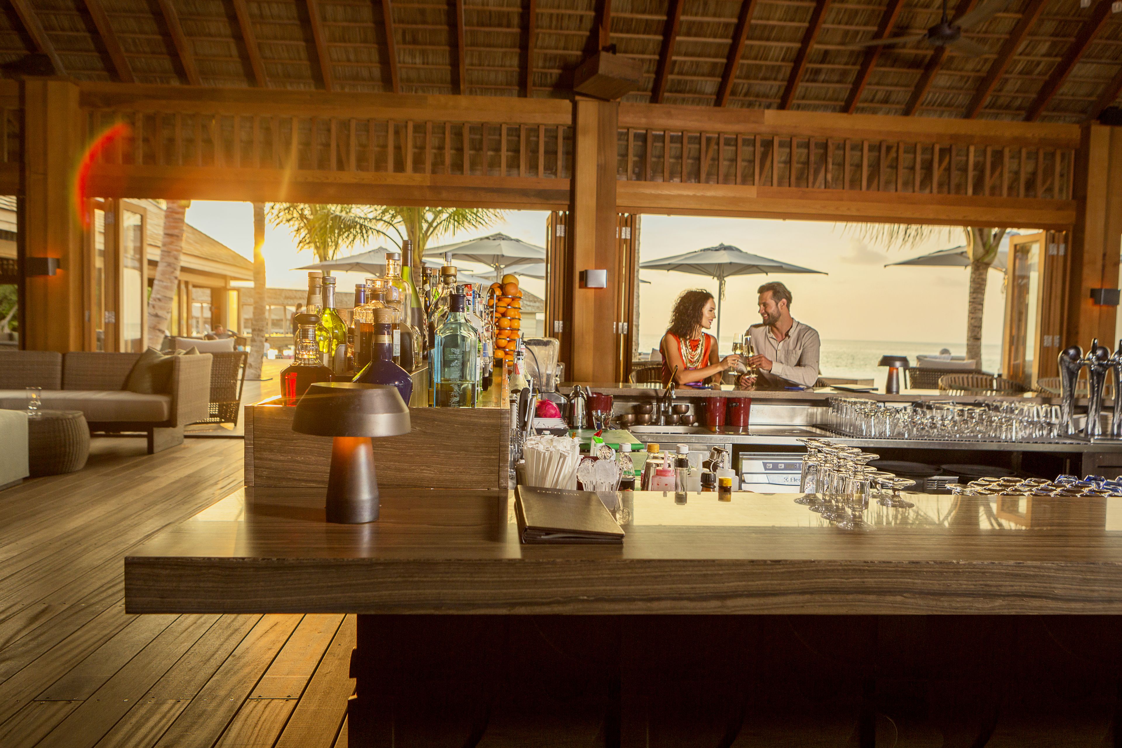 Hurawalhi Island Resort