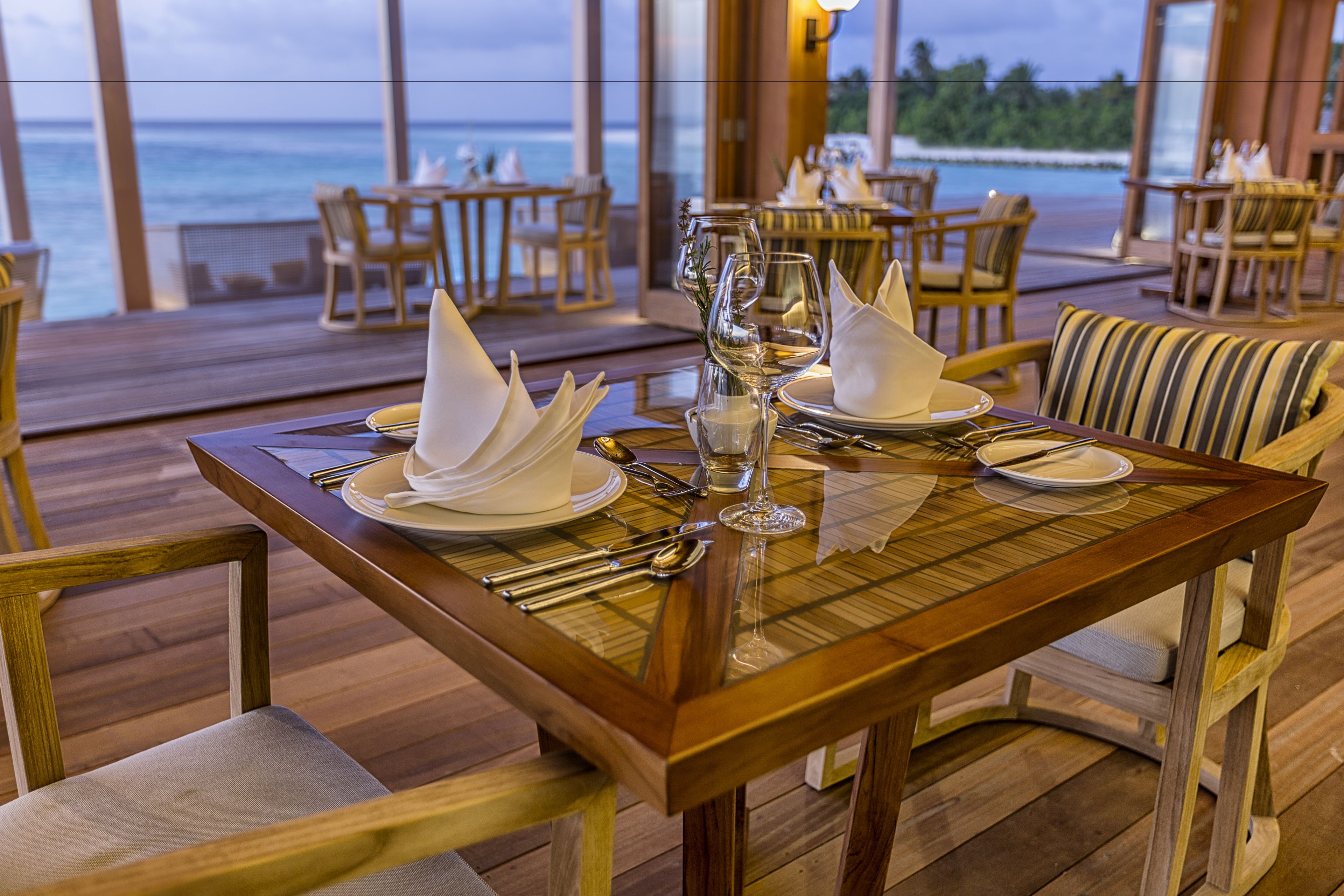 Hurawalhi Island Resort
