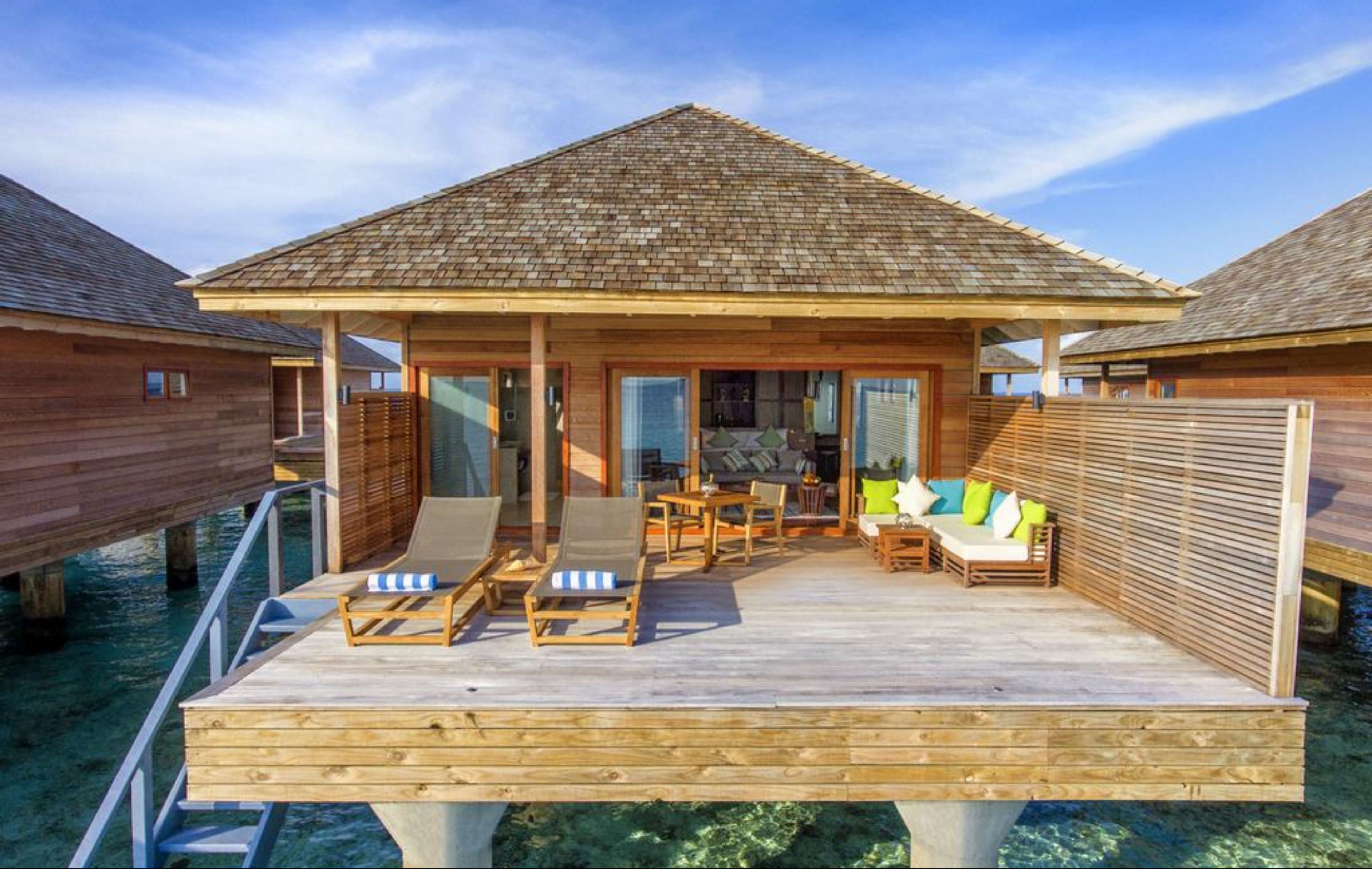 Hurawalhi Island Resort