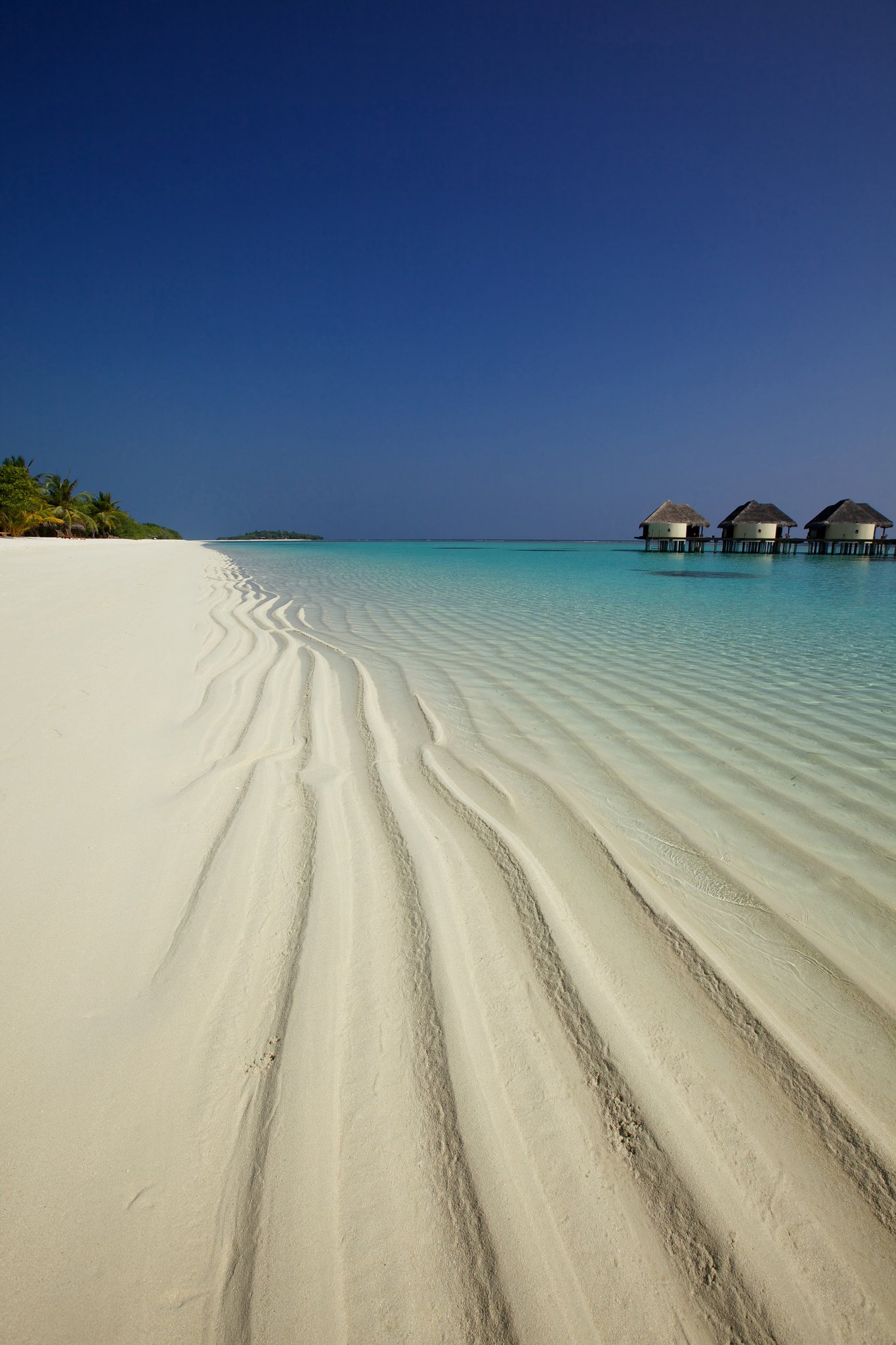Six Senses Kanuhura