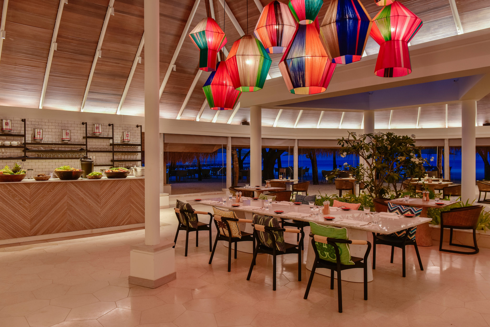 Six Senses Kanuhura