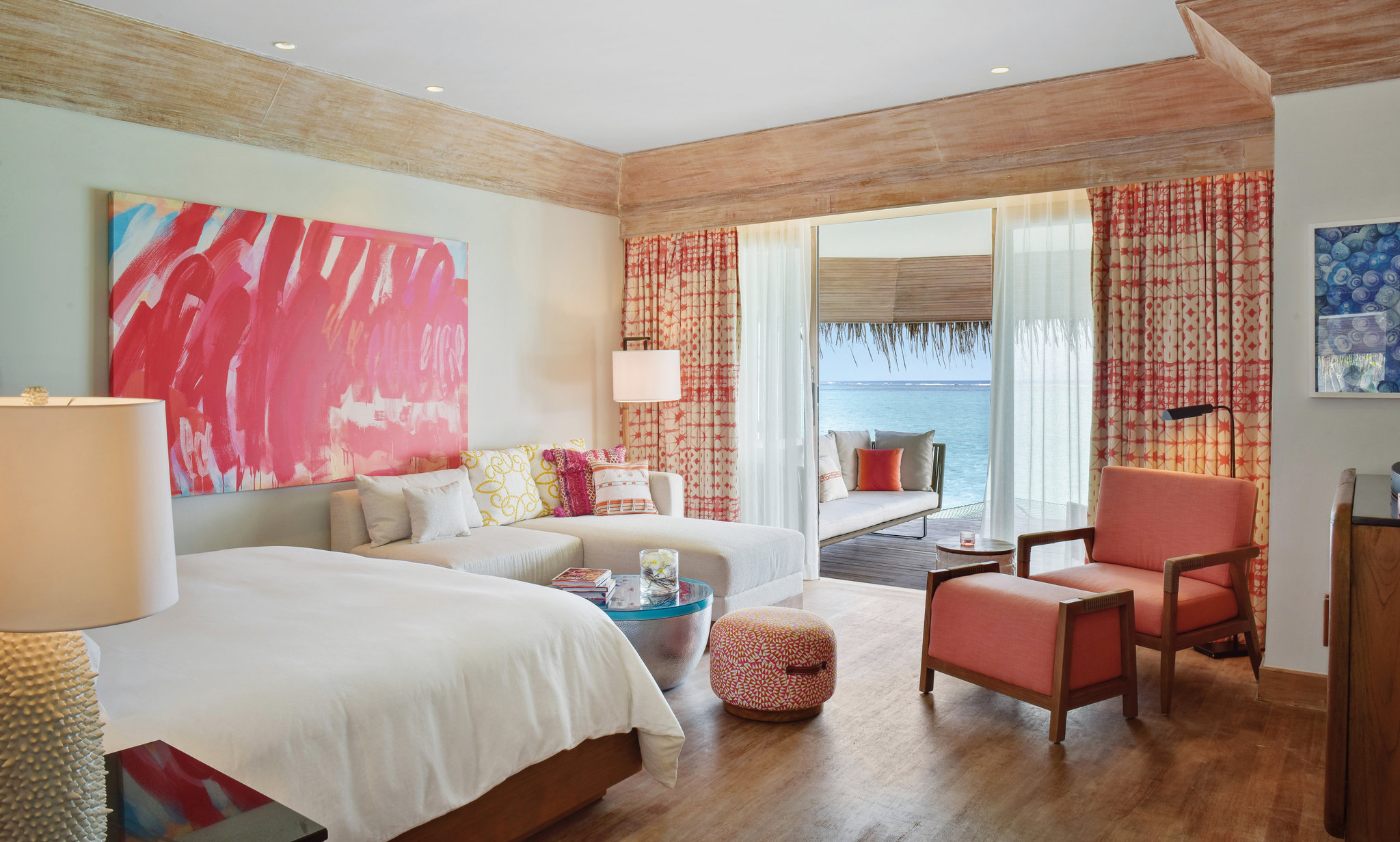 Six Senses Kanuhura