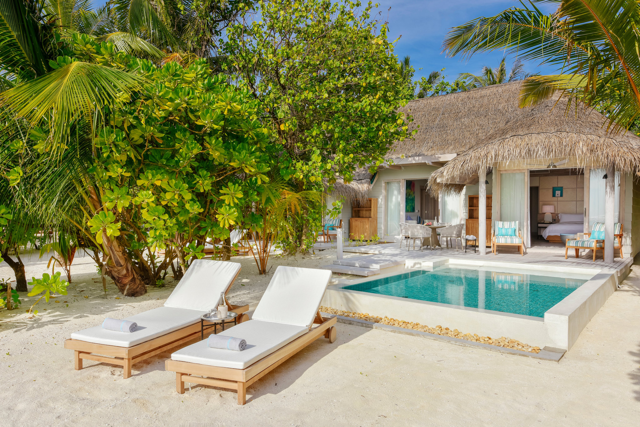 Six Senses Kanuhura
