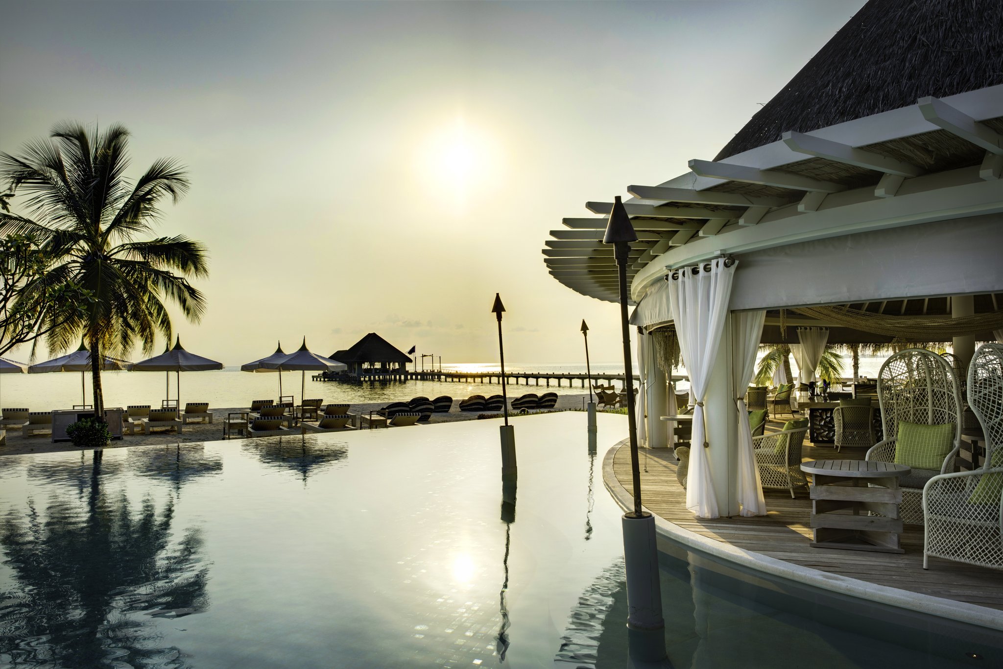 Six Senses Kanuhura