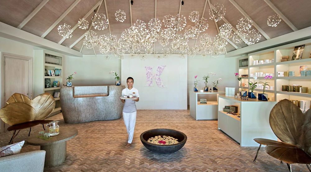 Six Senses Kanuhura