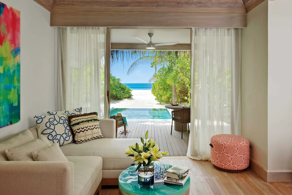 Six Senses Kanuhura