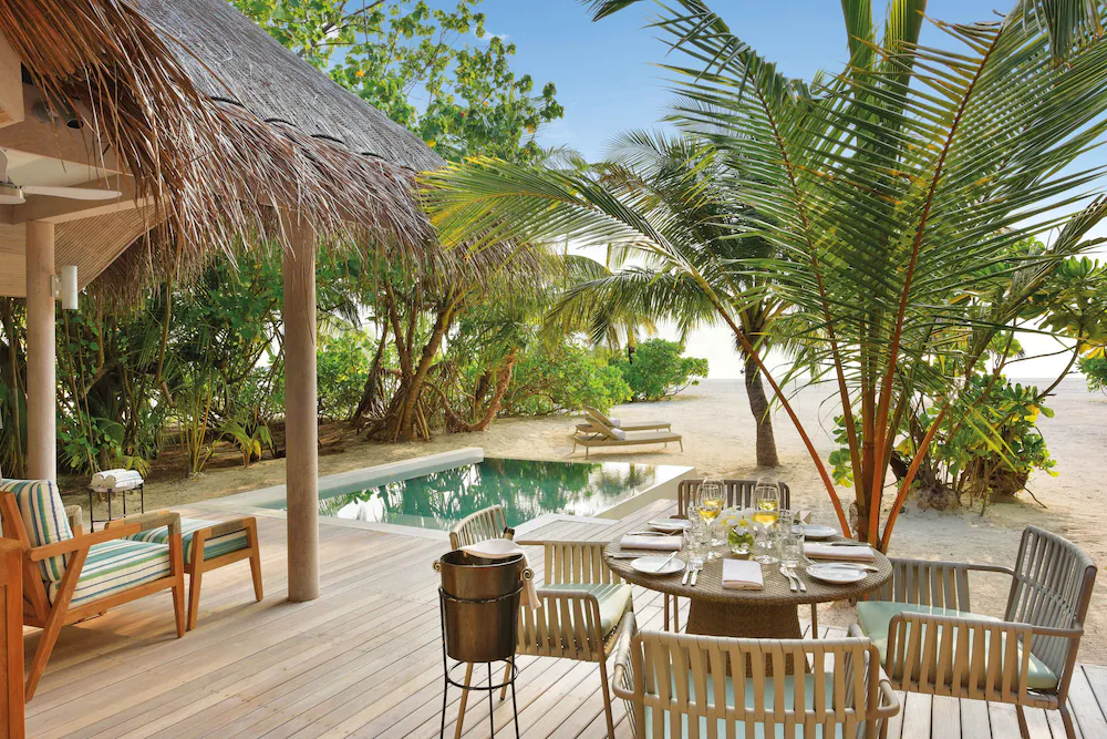 Six Senses Kanuhura