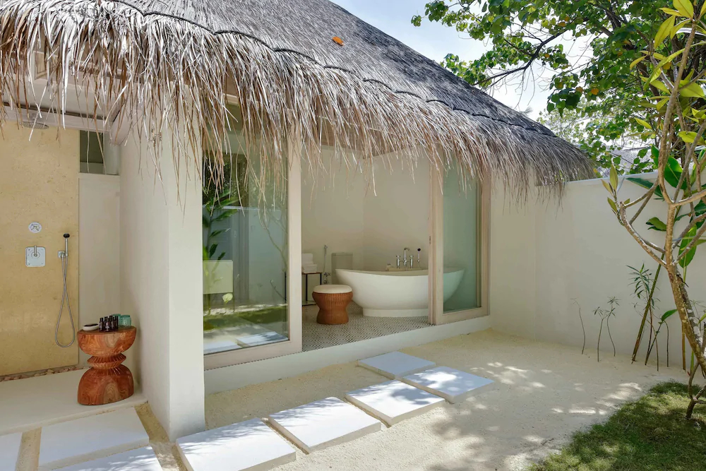 Six Senses Kanuhura