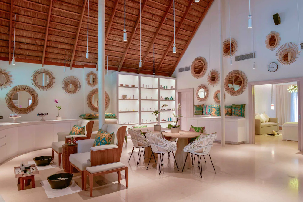 Six Senses Kanuhura