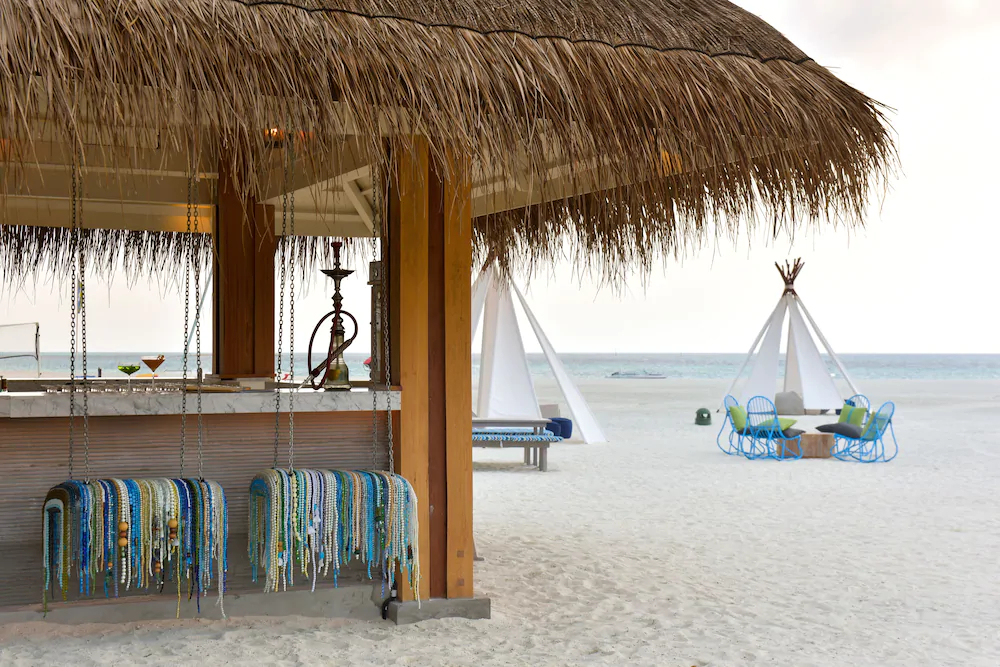 Six Senses Kanuhura