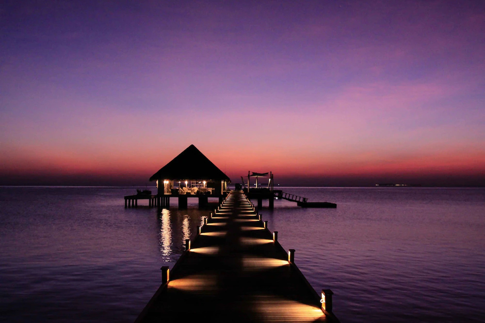 Six Senses Kanuhura
