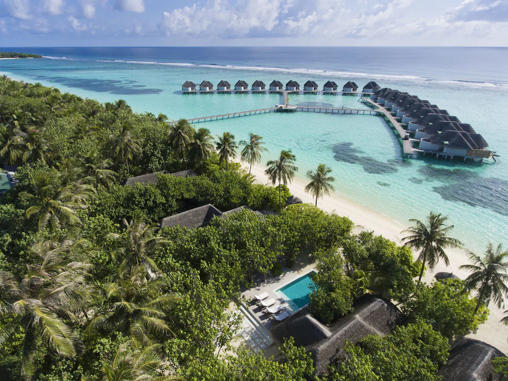 Six Senses Kanuhura