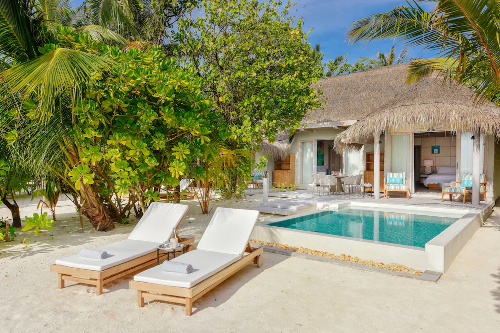 Six Senses Kanuhura