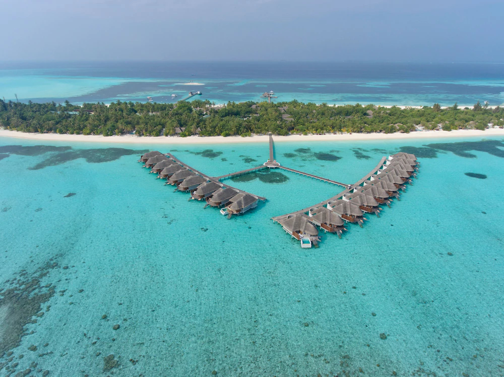 Six Senses Kanuhura
