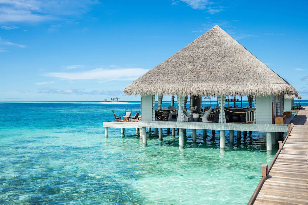 Six Senses Kanuhura