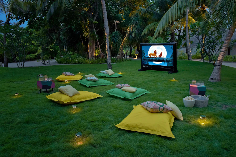 Six Senses Kanuhura