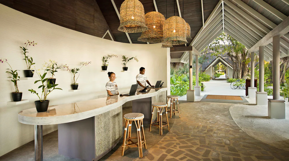 Six Senses Kanuhura
