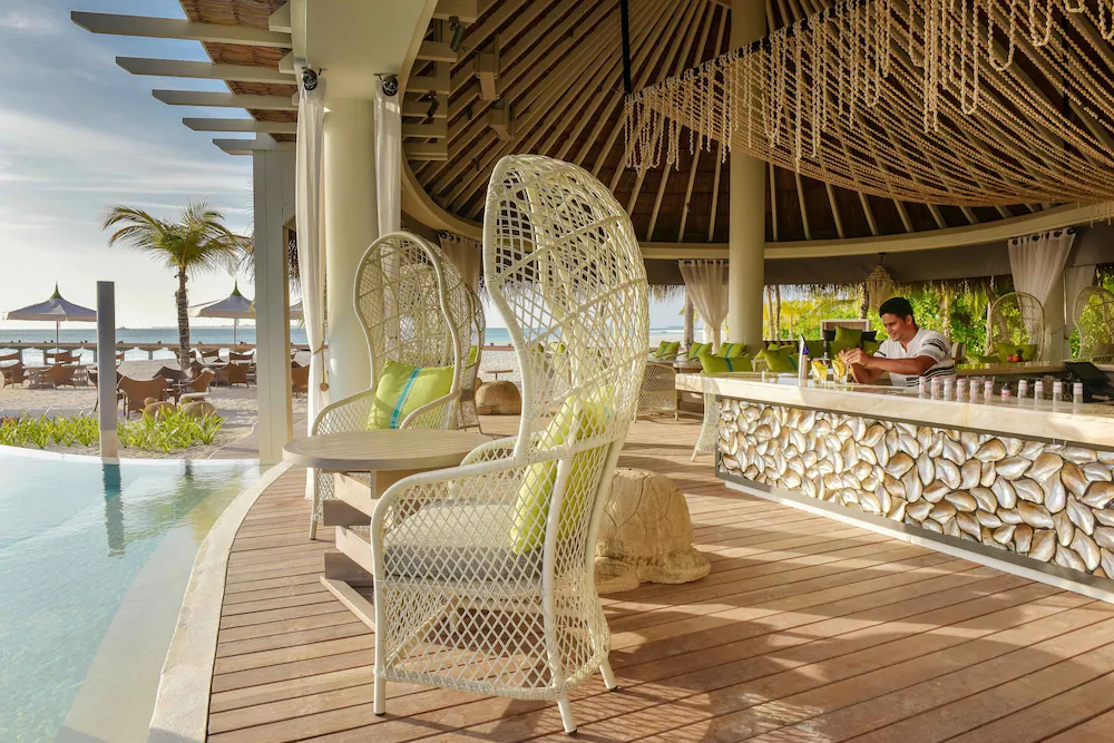 Six Senses Kanuhura