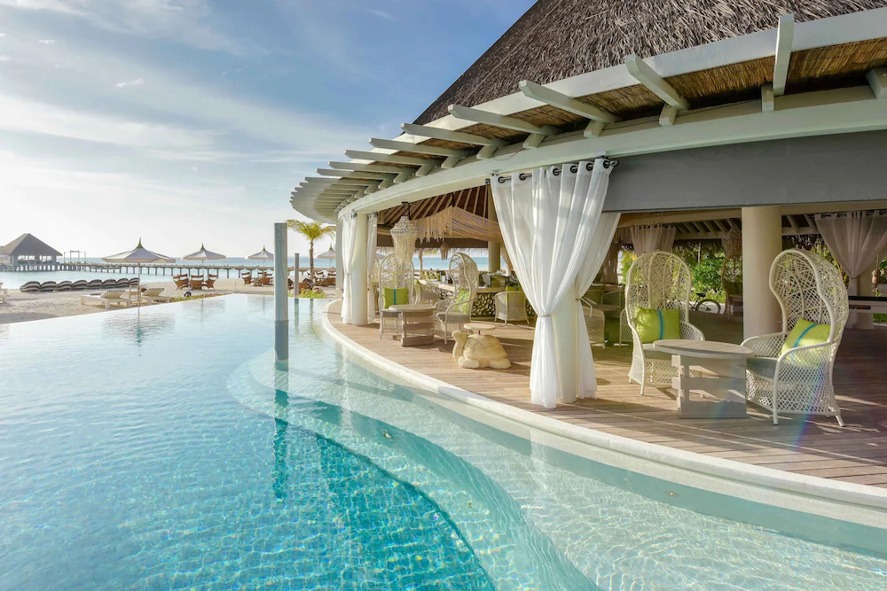 Six Senses Kanuhura