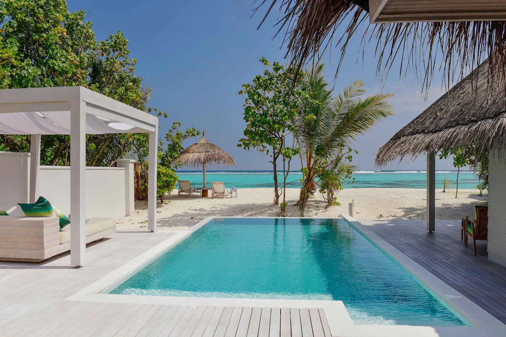 Six Senses Kanuhura