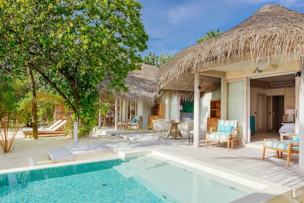 Six Senses Kanuhura