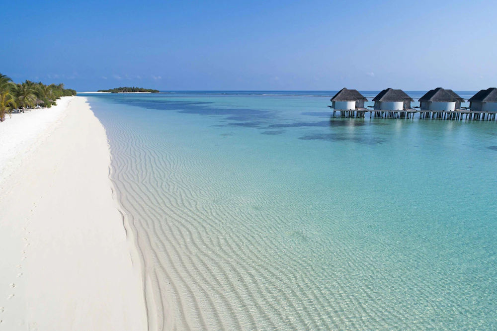 Six Senses Kanuhura