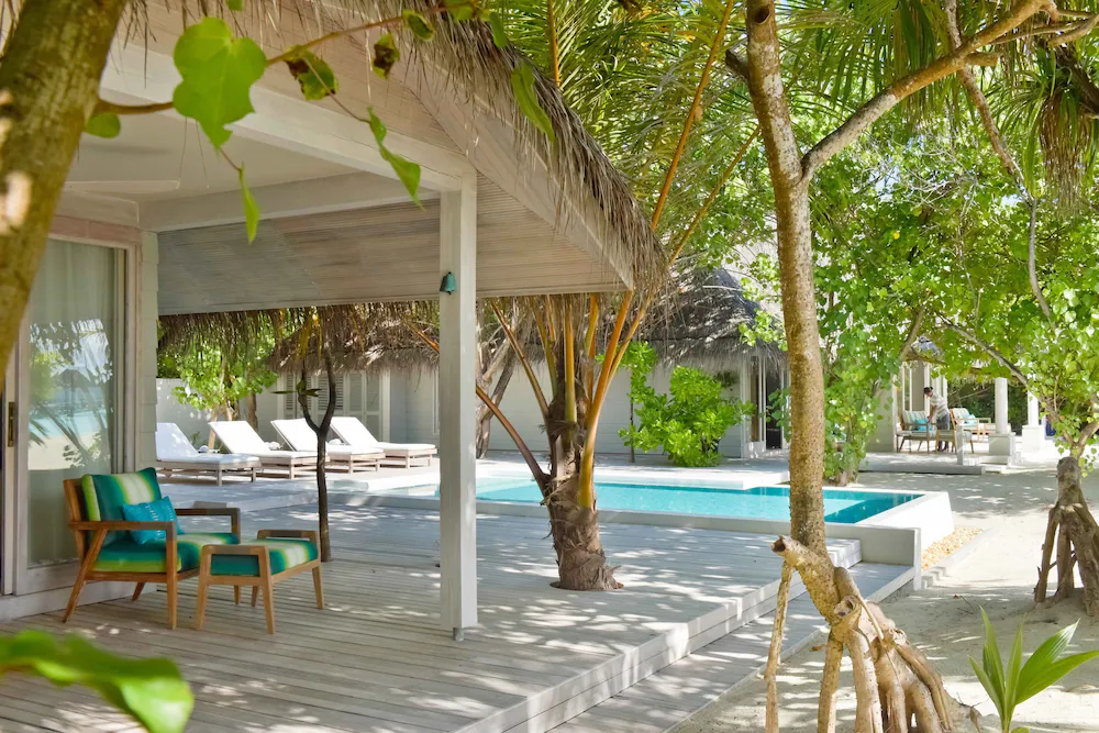 Six Senses Kanuhura