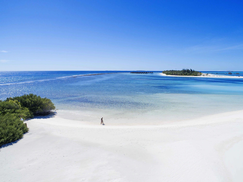 Six Senses Kanuhura