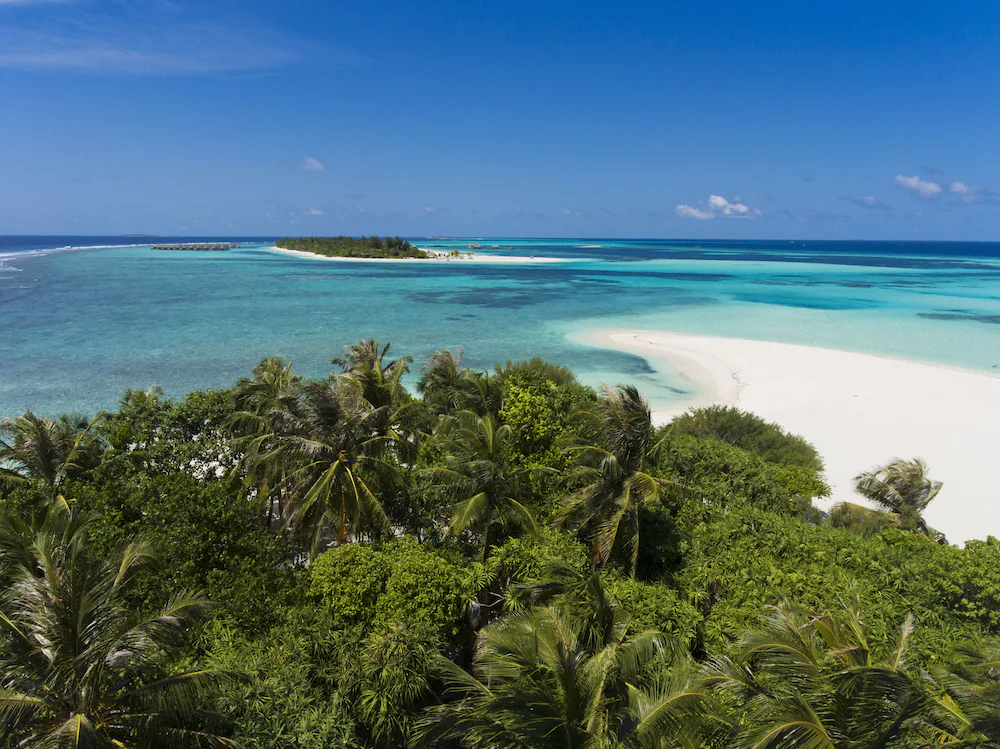 Six Senses Kanuhura