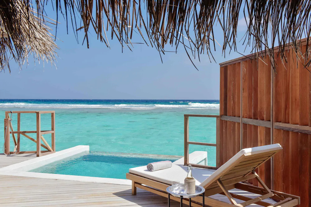 Six Senses Kanuhura
