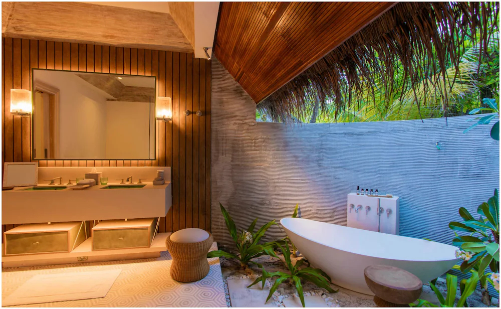 Six Senses Kanuhura
