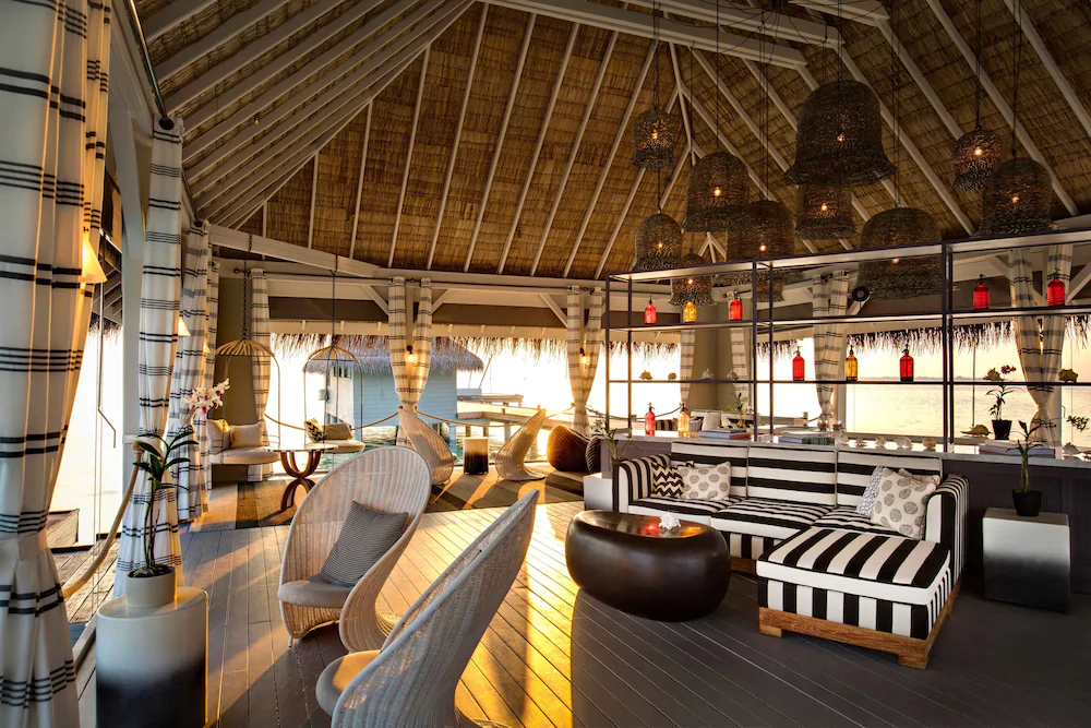 Six Senses Kanuhura