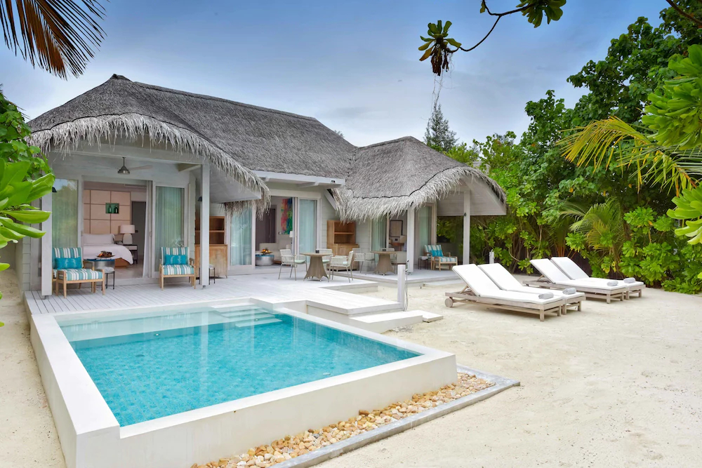 Six Senses Kanuhura