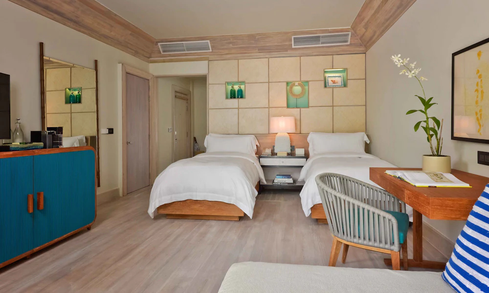 Six Senses Kanuhura
