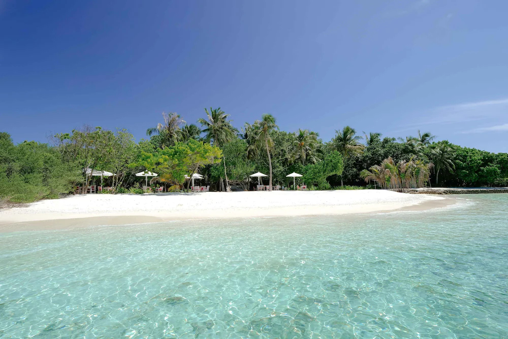 Six Senses Kanuhura