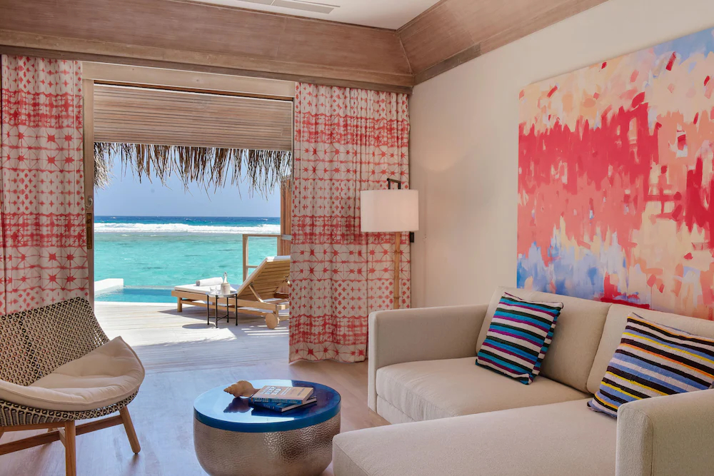 Six Senses Kanuhura