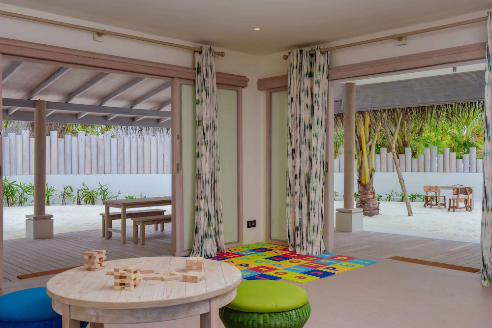 Six Senses Kanuhura