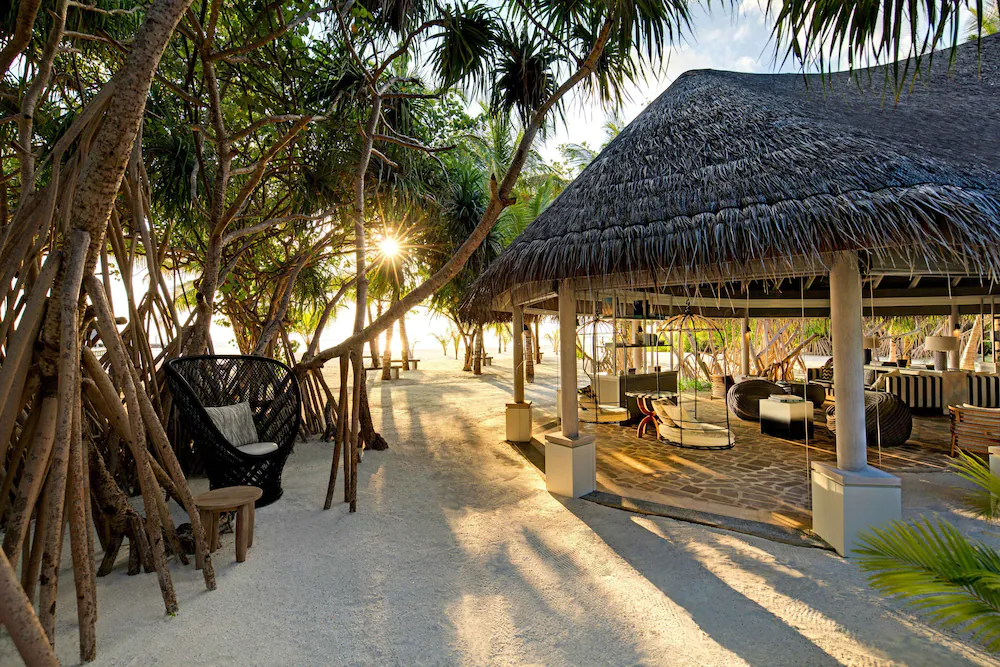 Six Senses Kanuhura