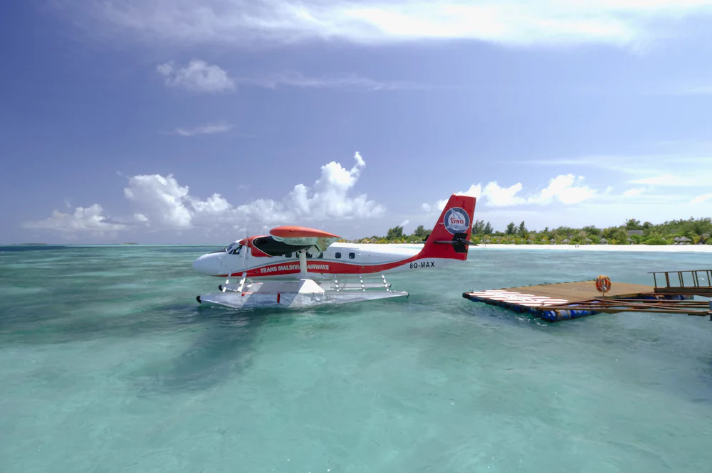 Six Senses Kanuhura