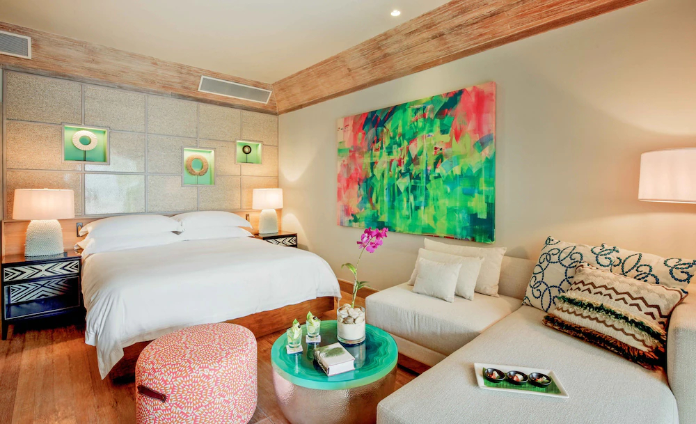 Six Senses Kanuhura